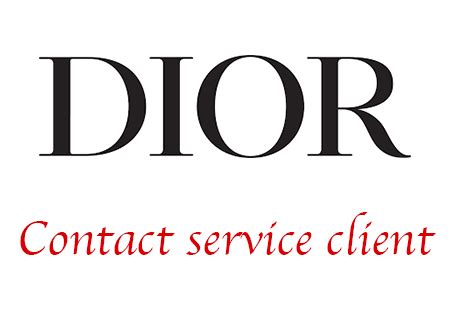 dior paris contact|dior client service center.